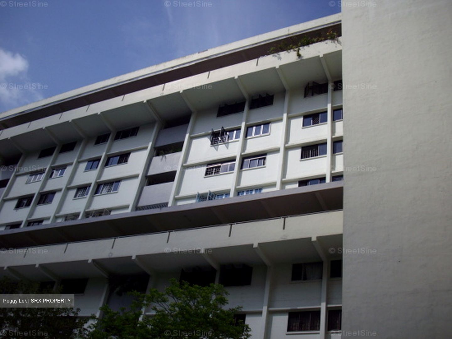 Blk 511 West Coast Vista (Clementi), HDB 4 Rooms #628269321